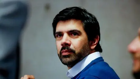 Formalización Joaquín Lavín Jr: Ministerio público acusa presunto fraude al fisco por más de $100 millones
