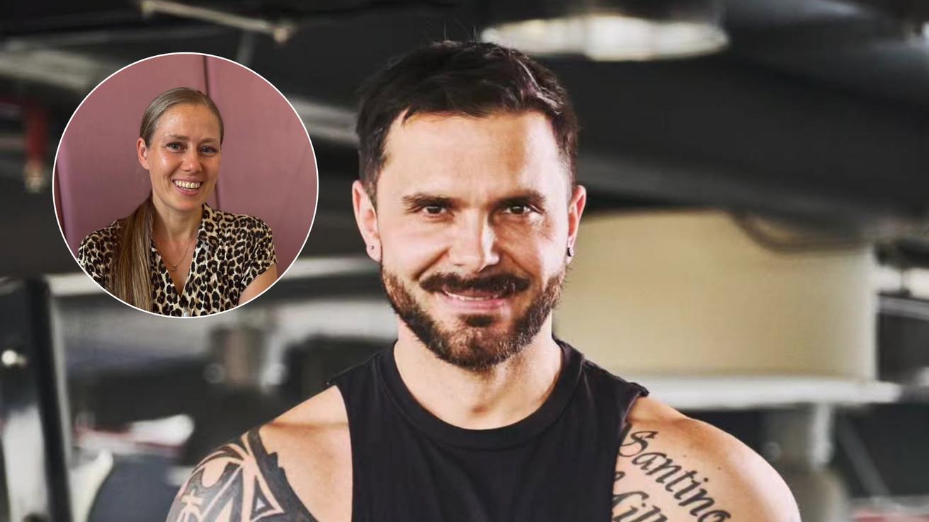 ¿Se enamoraría nuevamente de Ludmila? Álvaro Ballero rompe el silencio sobre su posible ingreso al reality “Volverías con tu ex”