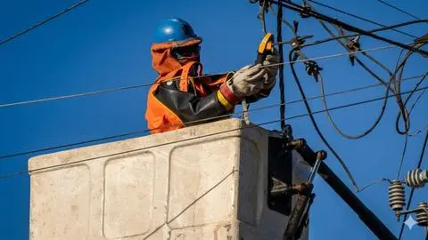 Anuncian cortes de luz en dos comunas del Gran Concepción para el jueves 4 de junio