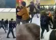 Quedan en libertad los 17 estudiantes detenidos tras riña en Liceo La Asunción de Talcahuano