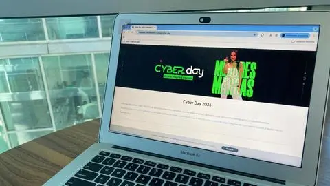 Cyber Day 2026 ya tiene fecha: confirman cuándo se realizará el próximo evento de grandes ofertas en Chile