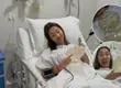 “Hoy cierro una etapa y comienzo otra”: Naya Fácil se somete a cirugía de reducción mamaria