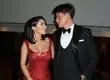 ¿Se puso celoso?: Cuco Cerda reveló que conocido abogado invitó a Daniela Aránguiz a salir por unos tragos