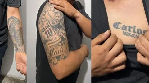 Buscan a mujer podría ser pieza fundamental para hallar nuevas víctimas de presunto abusador en serie detenido en Tarapacá
