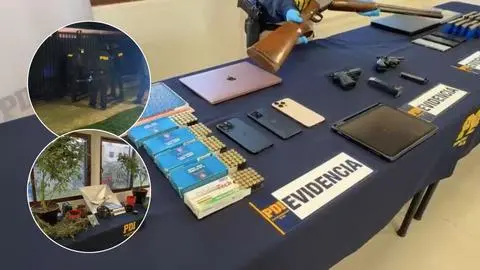 Se asociaban con automotoras: Cae red acusada de presuntos fraudes en tramitación de permisos de circulación en Municipalidad de Lautaro