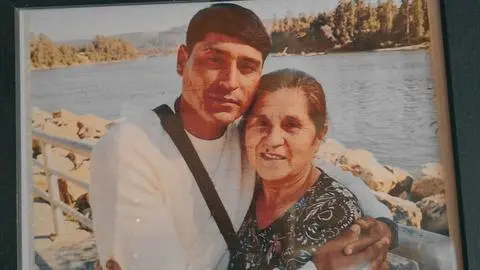 “La esperanza no la voy a perder”: Madre de pescador desaparecido pide apoyo para continuar la búsqueda en las costas del Maule
