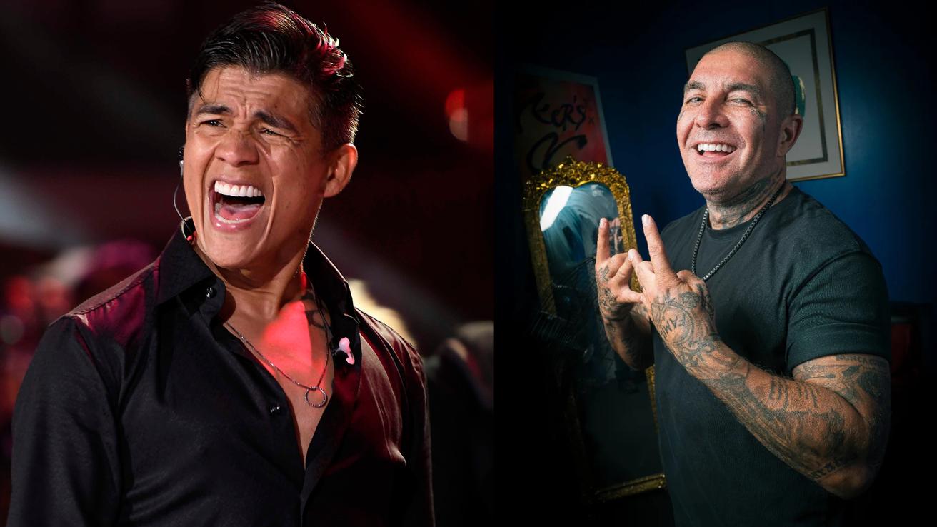 “Tenemos que arreglar cuentas”: DJ Méndez desafía a Américo a un duelo tras episodio de violencia intrafamiliar en contra de Yamila Reyna