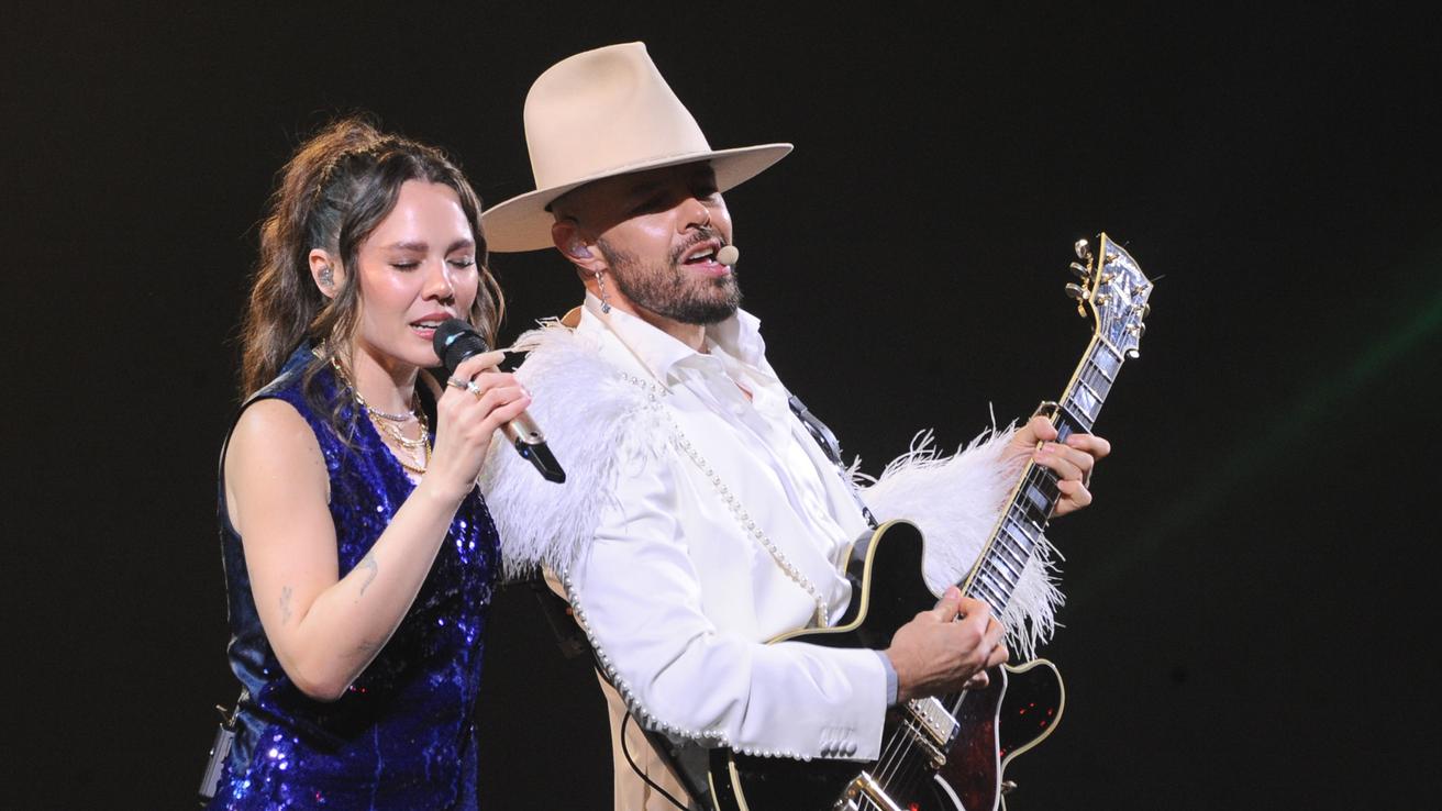 Concierto de Jesse & Joy en Chile inicia venta de entradas: conoce la fecha, precios y lugar del evento