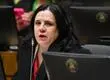 Exministra Steinert “excedió su facultad” y debió abstenerse al pedir información personal de funcionarios de la PDI