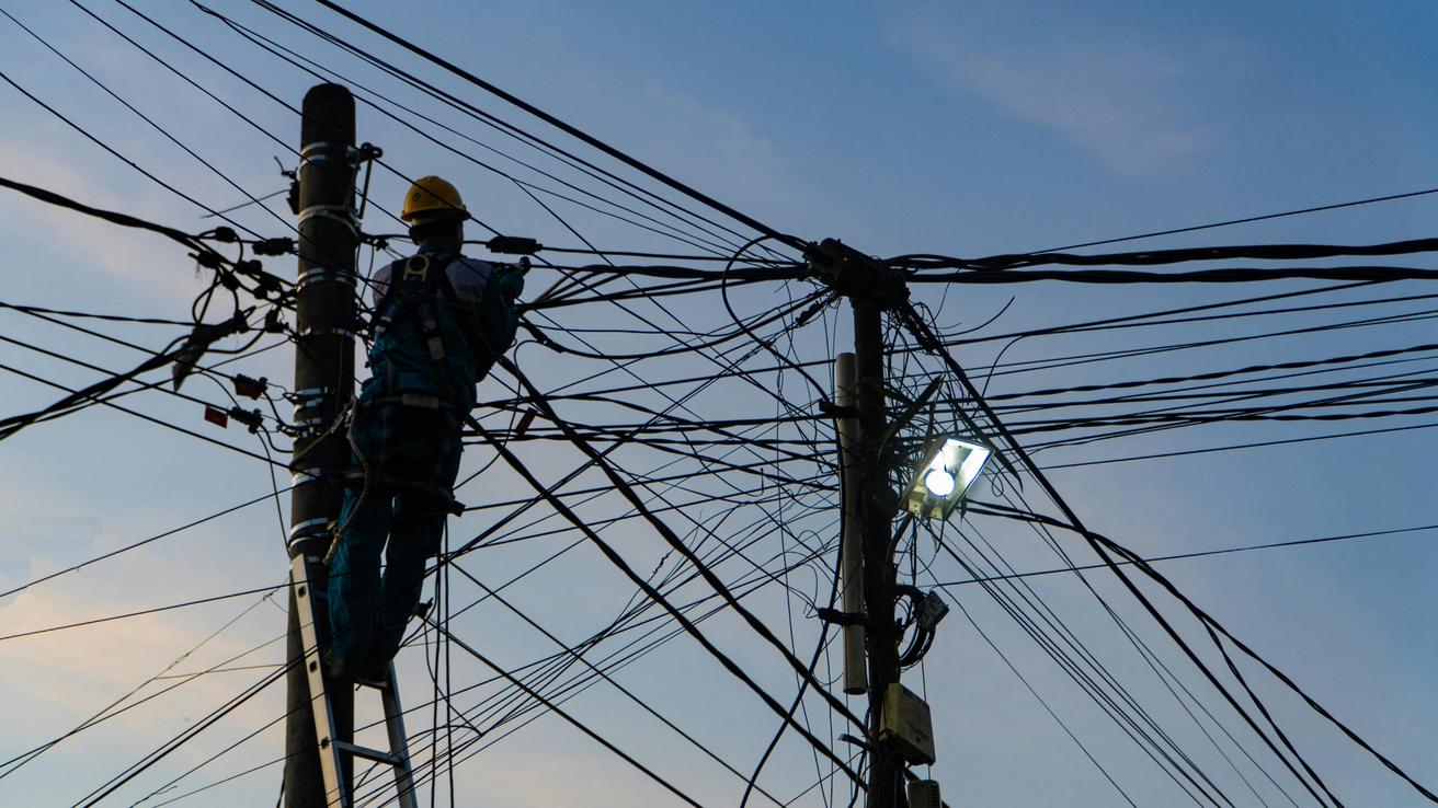 Anuncian corte de luz en sectores del Gran Concepción para este viernes 22 de mayo