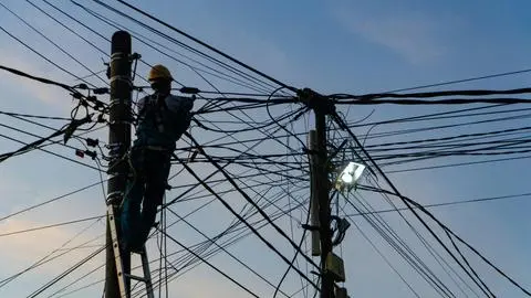 Anuncian corte de luz en sectores del Gran Concepción para este viernes 22 de mayo