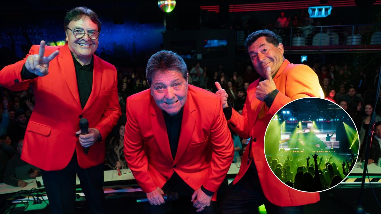 Atletas de la Risa encabezarán imperdible fin de semana de fiestas y sorteos en Casino MDS Talcahuano