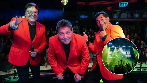 Atletas de la Risa encabezarán imperdible fin de semana de fiestas y sorteos en Casino MDS Talcahuano