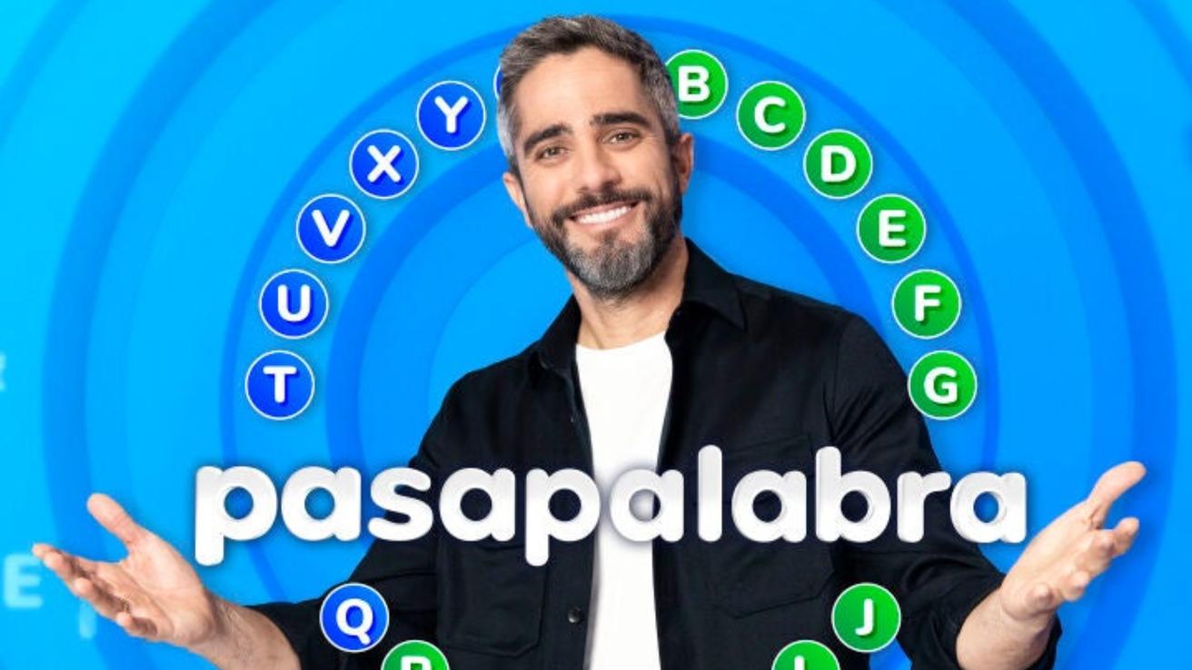 Golpe a Pasapalabra: justicia obliga a dejar de usar la prueba de “El Rosco” en España