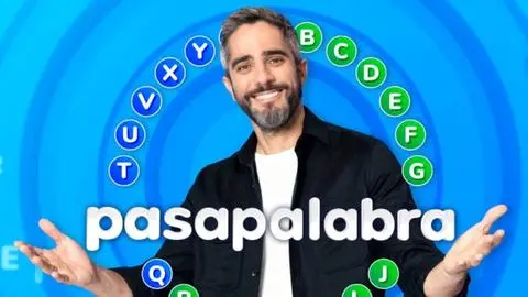 Golpe a Pasapalabra: justicia obliga a dejar de usar la prueba de “El Rosco” en España