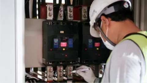 CGE anuncia corte de luz para este lunes 25 de mayo en el Gran Concepción