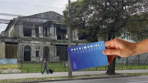 Día de los Patrimonios: revisa dónde conseguir el Pasaporte Patrimonial en el Gran Concepción