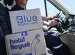 Blue Express lanza 1.000 vacantes laborales para enfrentar alta demanda del Cyber Day 2026