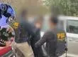Detienen a tres chilenos buscados por el FBI por robos a casas de famosos deportistas