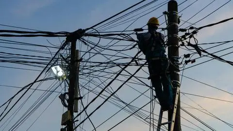 Nuevo corte de luz afectará a vecinos de Chillán este lunes 25 de mayo