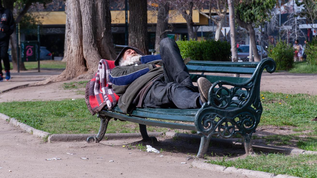 Gobierno lanza el Plan Protege Invierno para personas en situación de calle ante bajas temperaturas