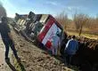 Bus de la empresa JAC vuelca en La Araucanía: accidente deja un fallecido y cerca de 35 lesionados