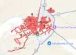 Sismología registra sismo de 6,9 en la Región de Antofagasta: más de 27 mil clientes quedaron sin luz en Calama