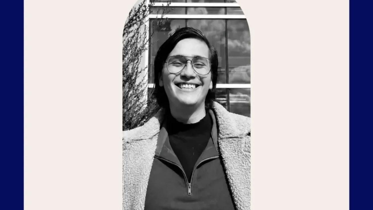 Fallece conocido tiktoker historiador en La Araucanía: Era estudiante en la Universidad de La Frontera