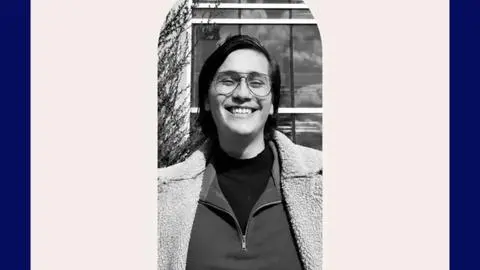 Fallece conocido tiktoker historiador en La Araucanía: Era estudiante en la Universidad de La Frontera