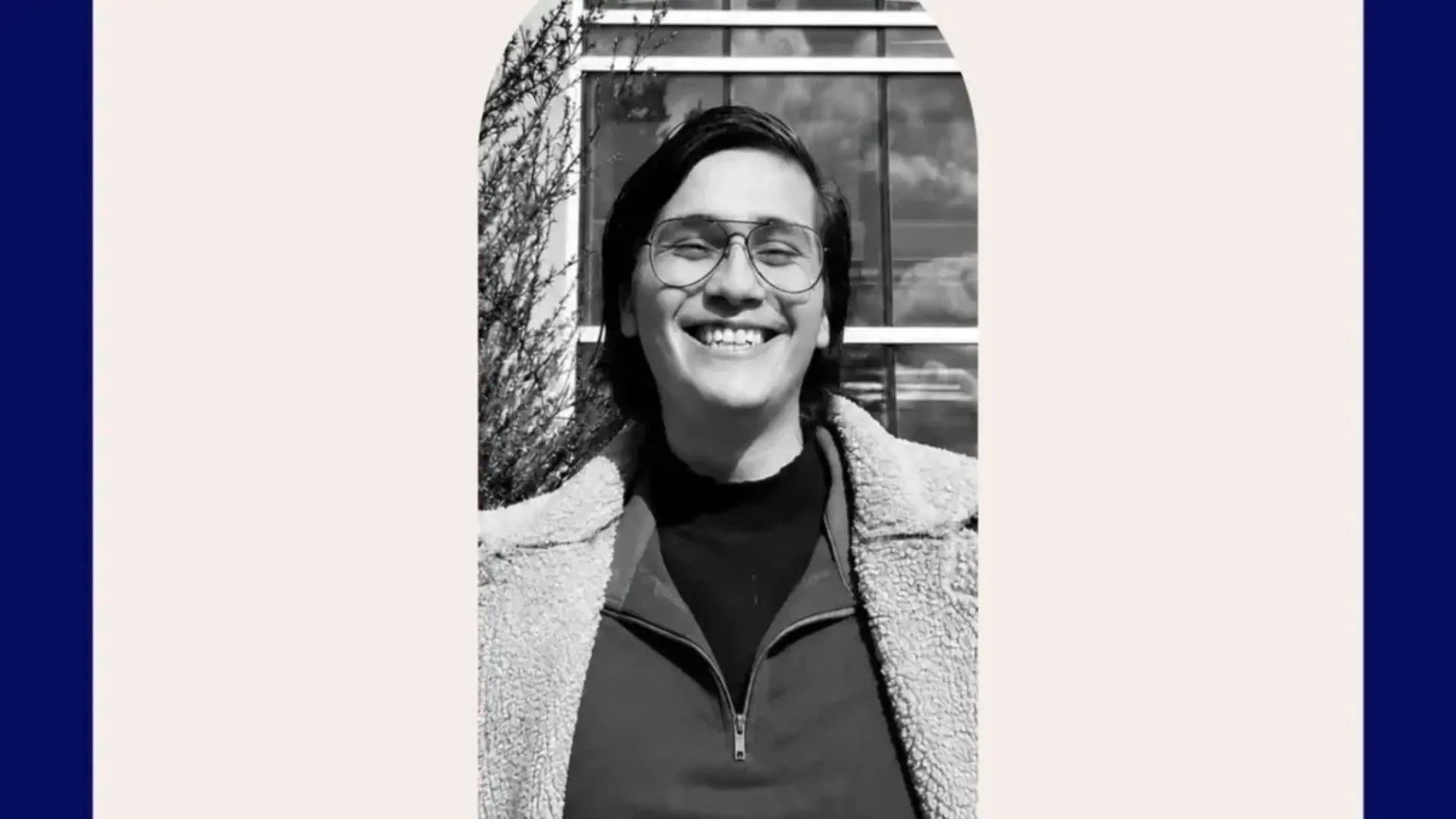 Fallece conocido tiktoker historiador en La Araucanía: Era estudiante en la Universidad de La Frontera