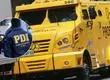 Extrabajador de Prosegur queda en prisión preventiva tras robo de $1.200 millones en efectivo