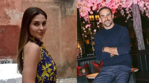 Belén Soto aclara su pasado amoroso con el doctor Cristián Arriagada, expareja de Javiera Suárez