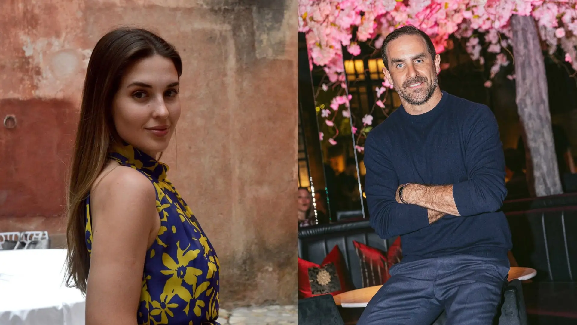 Belén Soto aclara su pasado amoroso con el doctor Cristián Arriagada, expareja de Javiera Suárez