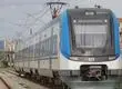 Reportan accidente del Biotren en San Pedro de la Paz que involucra a un peatón: servicio presenta alteraciones en sus horarios