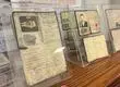 Con documentos históricos y trámites: Registro Civil participará del Día de los Patrimonios en Concepción