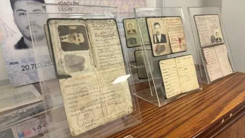 Con documentos históricos y trámites: Registro Civil participará del Día de los Patrimonios en Concepción