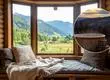 Vacaciones de invierno: estas son las 3 cabañas con tinaja mejor evaluadas en Google Maps en el Gran Concepción