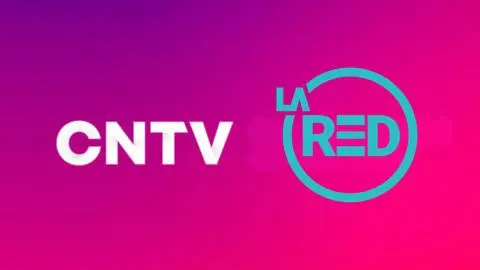 Duro golpe para La Red: CNTV ordena 10 días de suspensión de transmisiones