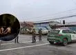 Sujeto fue detenido por disparo contra mujer en paradero de Hualpén: la víctima continúa en estado de gravedad