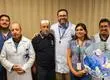 Hombre de 63 años recibe la primera cirugía para tratar el Parkinson en el Hospital Las Higueras de Talcahuano