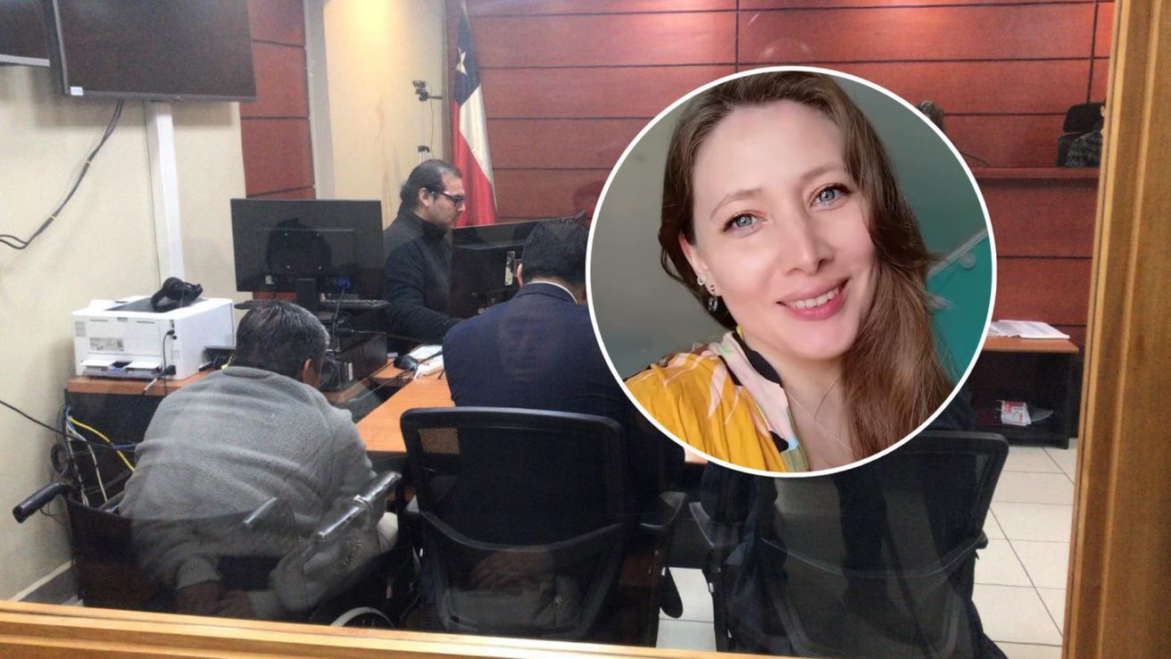 Dictan sentencia condenatoria contra exfuncionario municipal por caso Macarena Yévenes
