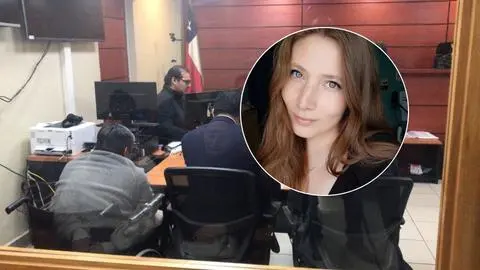 “La condena fue un chiste”: Familia de Macarena Yévenes critica sentencia contra exfuncionario municipal de Talcahuano y buscarán anular el fallo