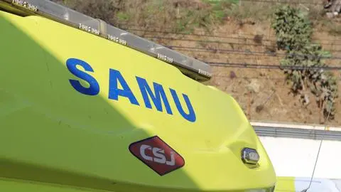 Volcamiento de automóvil en Chañaral termina con dos víctimas fatales