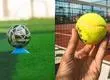 Fútbol y tenis: Los deportes favoritos del pueblo chileno