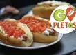 “Gopletos”: Esta aplicación te ayudará a encontrar los mejores completos del Gran Concepción