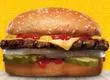 Cadena de comida rápida de Concepción tendrá hamburguesas a 10 pesos en su día internacional