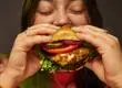 Concepción es la tercera ciudad que más pide hamburguesas por Uber Eats
