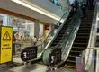 La particular medida que aplicó el Mall del Centro de Concepción con sus escaleras mecánicas