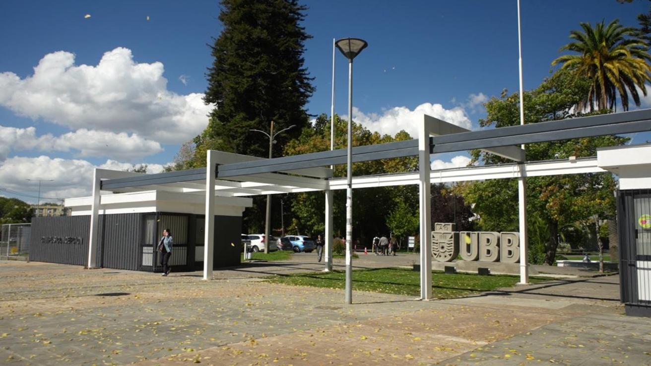 Suspenden actividades académicas presenciales en la UBB de Concepción por amenaza de tiroteo y hallazgo de municiones
