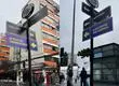 Inédita intervención urbana en Concepción modifica nombres de sus calles por el Día de la Madre